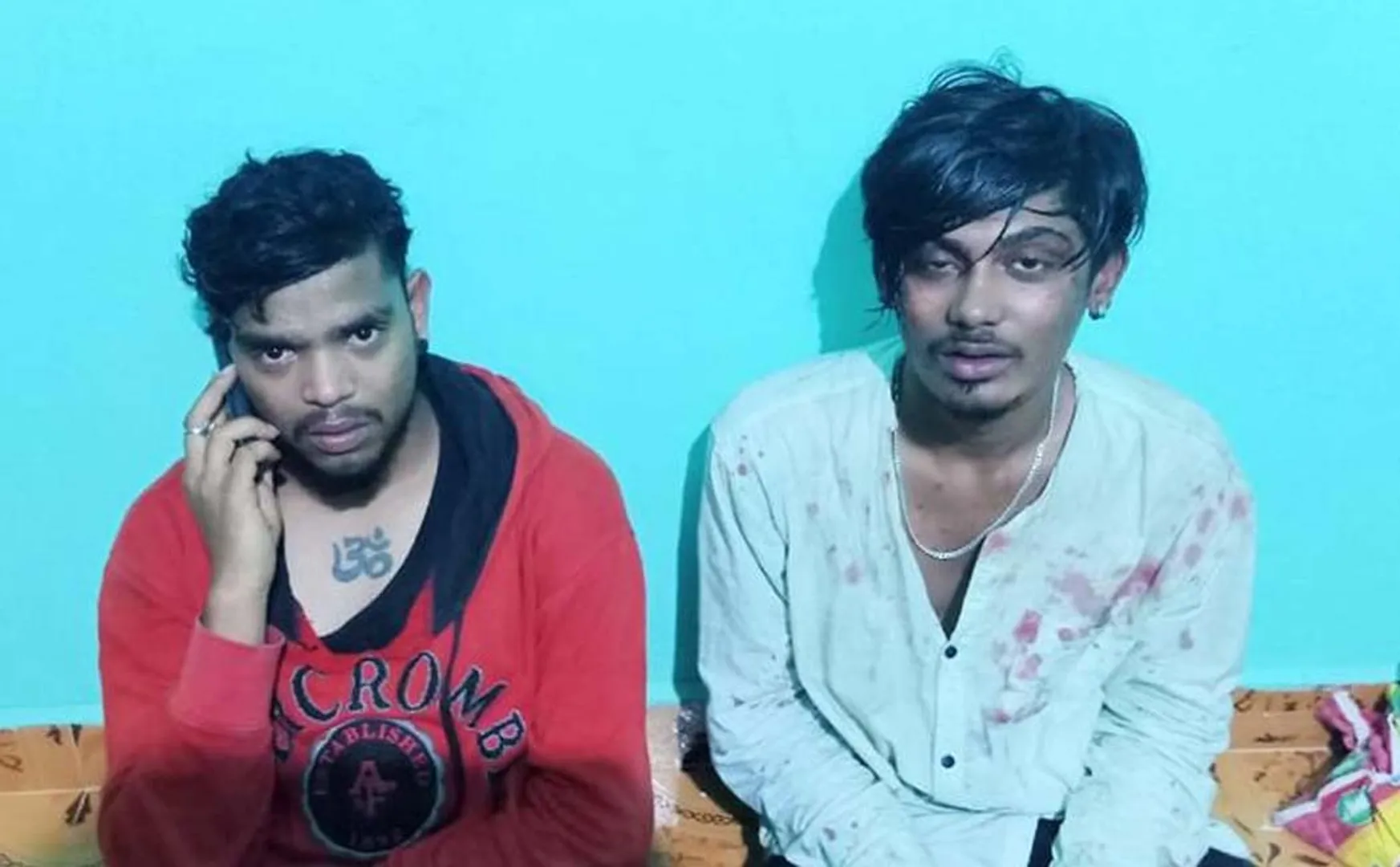 vellore incident